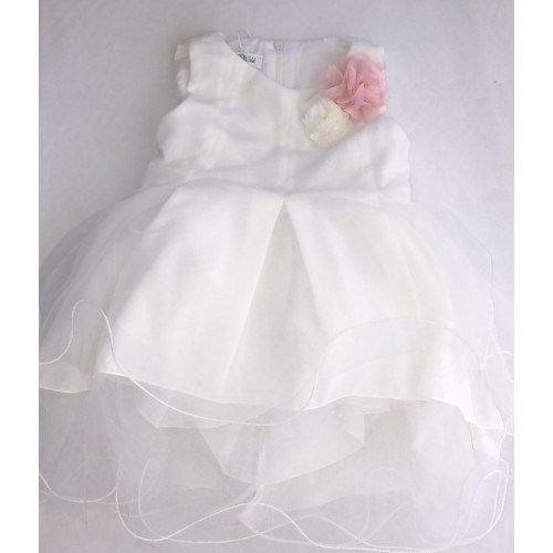 Vestito Cerimonia Bimba
