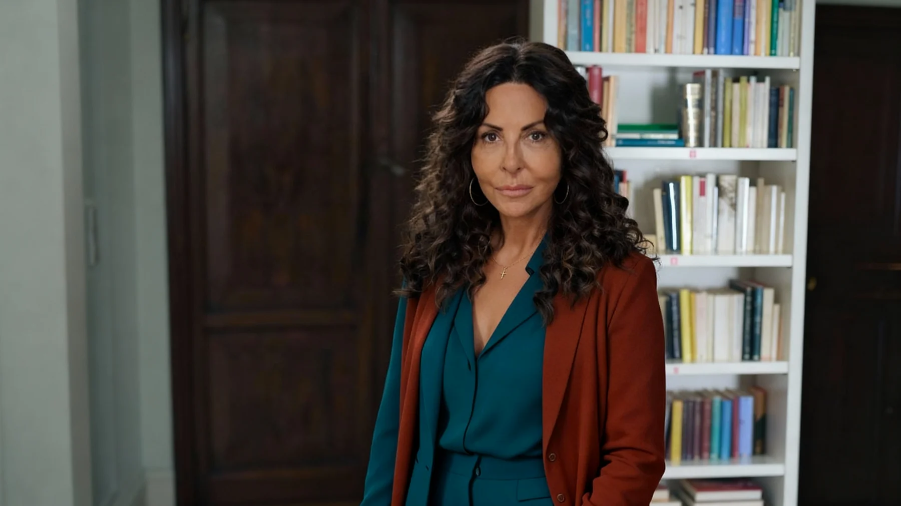 A Testa Alta Ferilli RevengePorn"