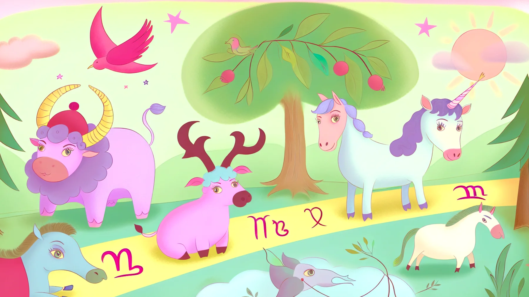 oroscopo del mattino 2026-01-24T23:13:13.053Z"