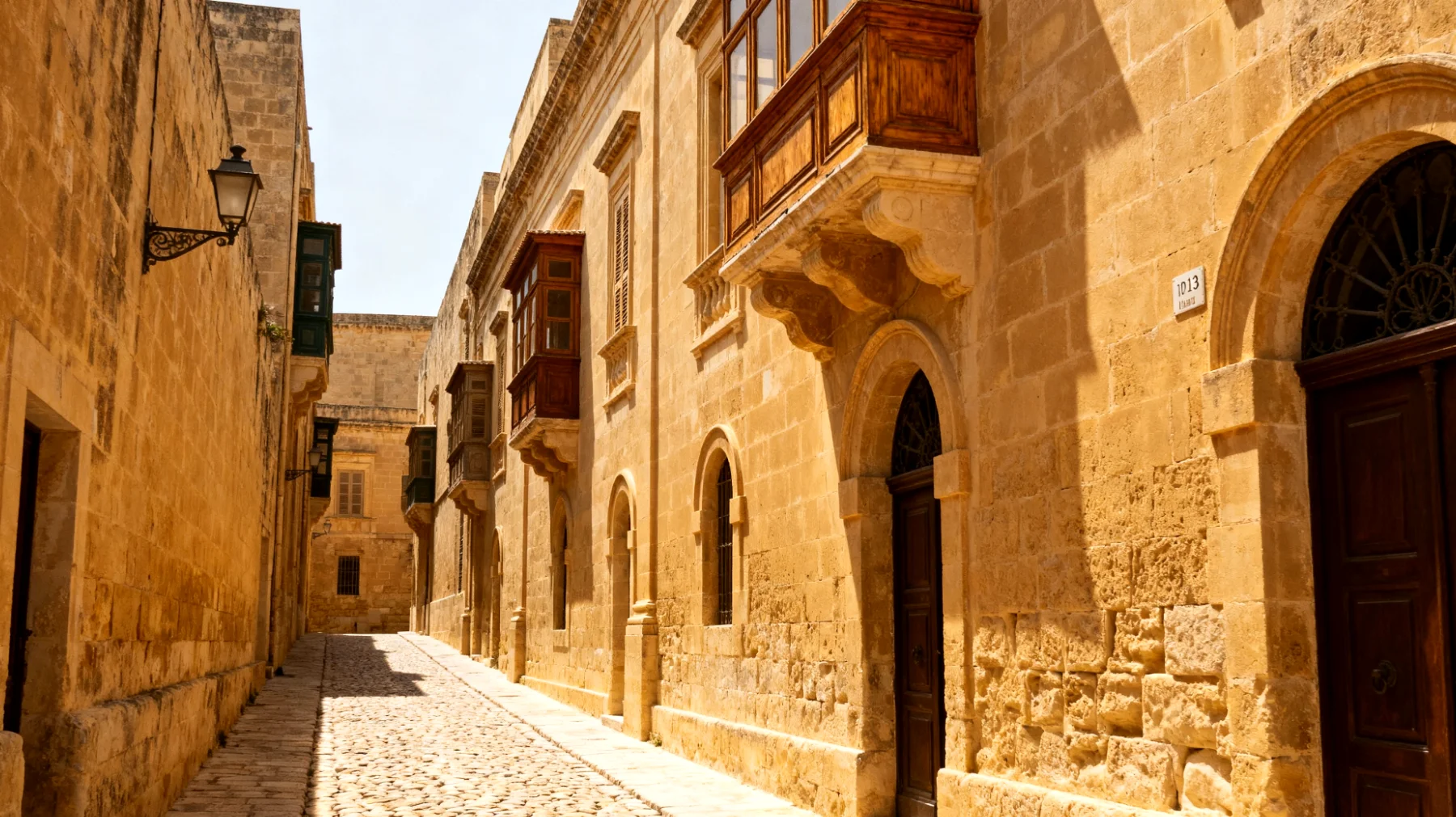 Mdina"