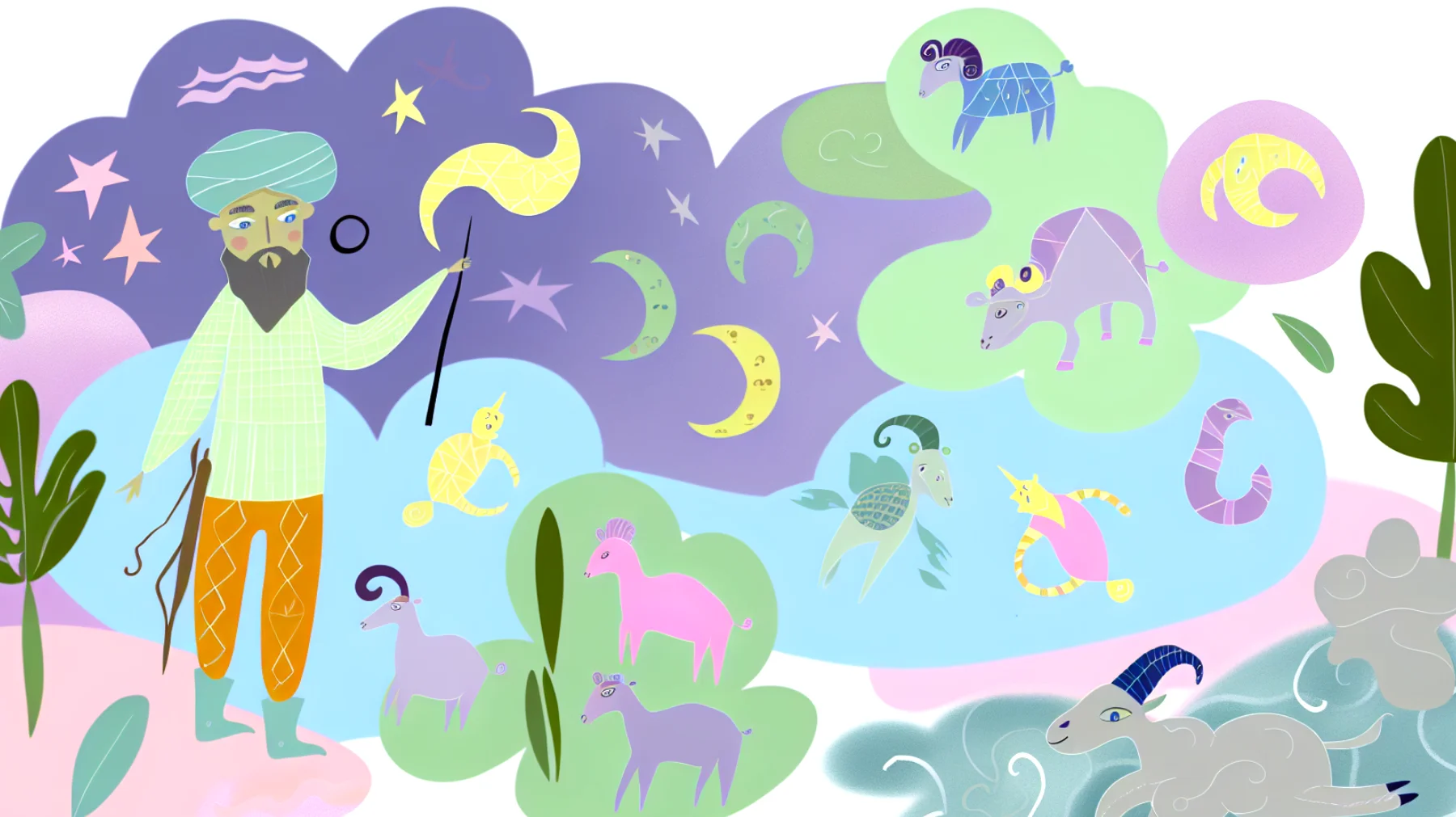 oroscopo del mattino 2026-02-01T23:14:09.837Z"